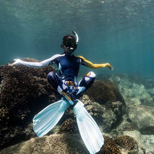 Fourth Element Fin damski ()